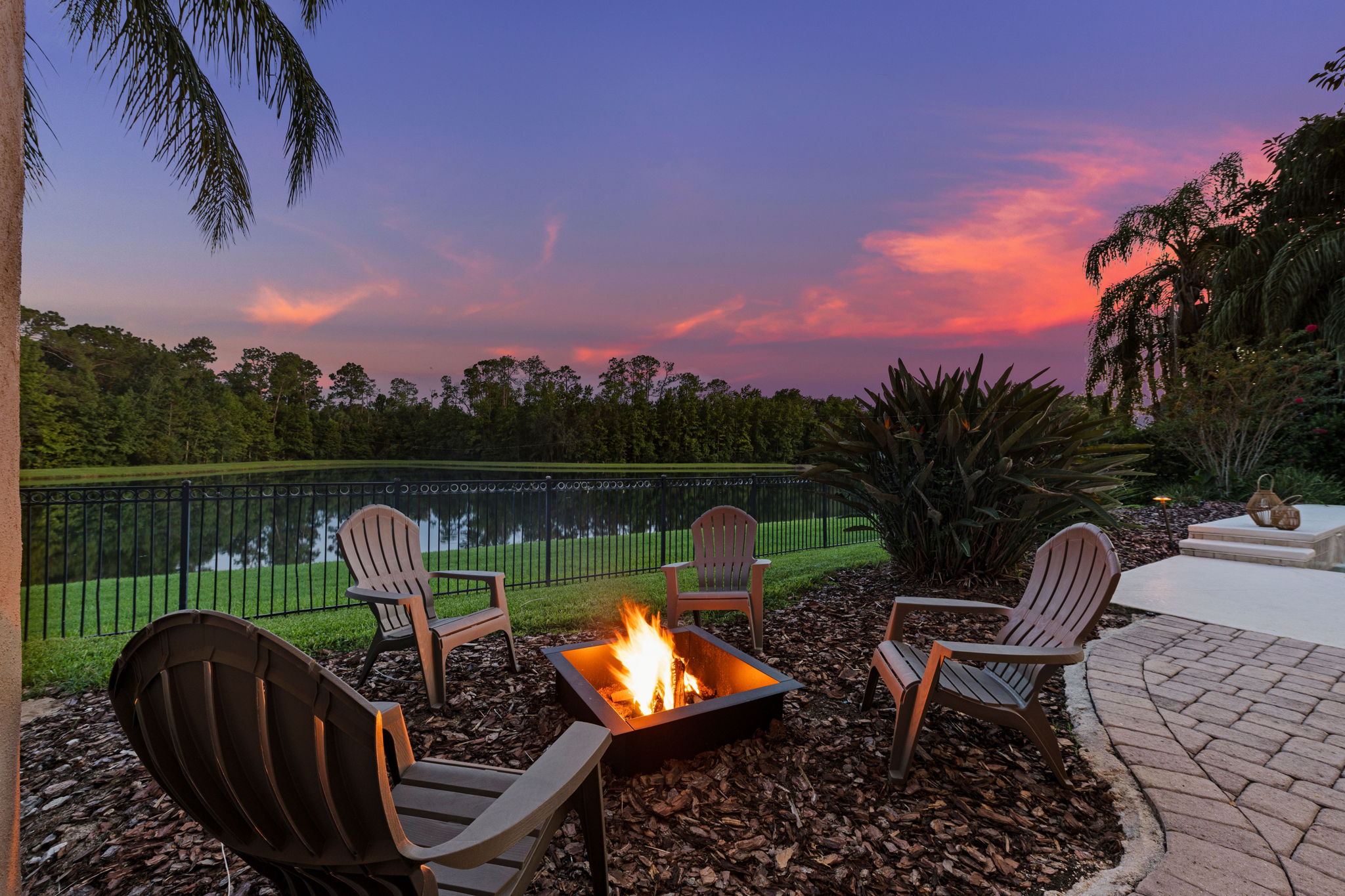 Firepit